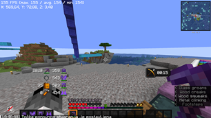in game