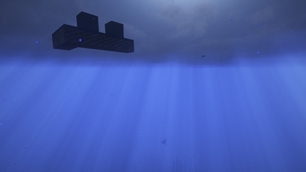 Over the Sea