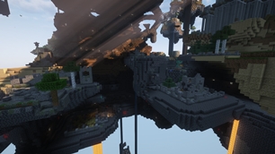 Over the Sky