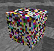 Trash Block