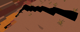 Mysterious Fluid