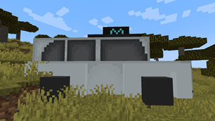 Mobility Car
