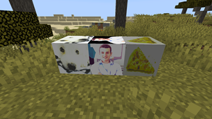 Some Art You Can Get