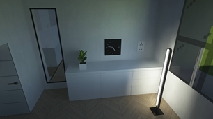 NhatJS's Furniture Mod 1.0.0 - The Rewritten Update - Clock, Drawers, etc