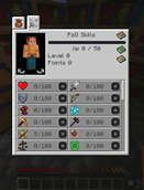 Set Max lv