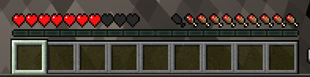 Wow 20 HP Start Game