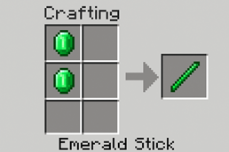 Crafteo Palo