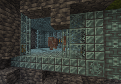 The Buried Dungeon