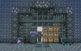 Krushk Showcase