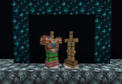 New Armors