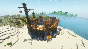 Arena Overview