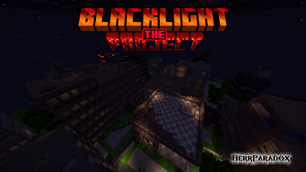 The Blacklight Project
