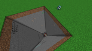 The Mining Dimension