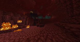The Pyroclast Golem