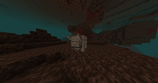The Ashbone Beast