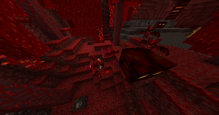 The Crimson Screecher
