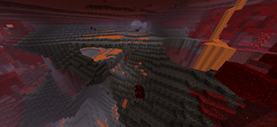 The Basalt Delta Planes