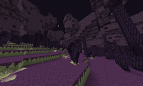 The End Gnarl