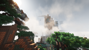 Shader promo