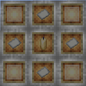 Froglights Crafting Recipe!