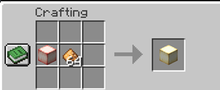 Dye Them Interchangeably! (Vanilla Froglights)