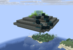 Corrupted UFO