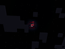 An eye?