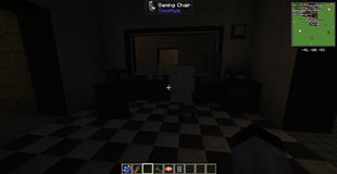 Fnaf 3