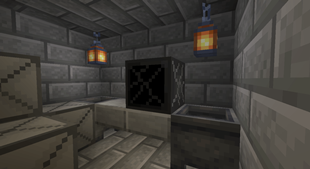 The Basement