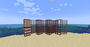 Rechiseled: Create Mangrove Windows