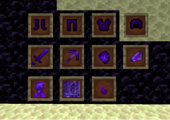 Items