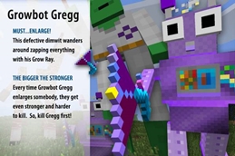 Growbot Gregg