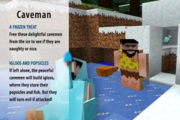 Caveman