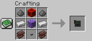 C4 Crafting Recipe (new explosive)
