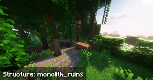 Structure: Monolith_ruins