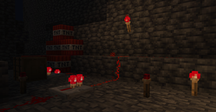 Redstone Torch