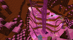 Crazy Caves