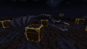 Dragons and Dens