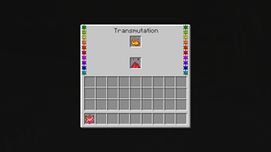 Transmutations