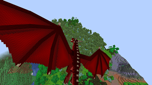 Tame dragons!