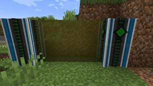 The Gate is open
