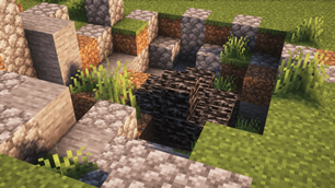 meteorite