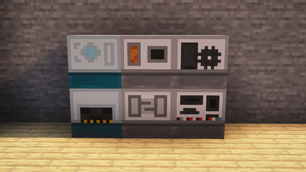 machines