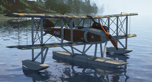 floatplane