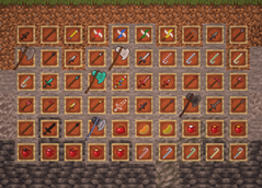 All the items in the v1.4.0 update