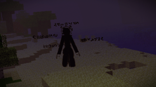 Here I am