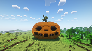 Giant Pumpkin