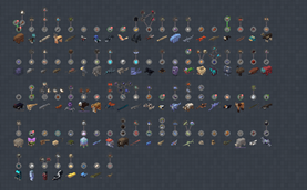 Quests