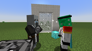 Sylok Silver Guy