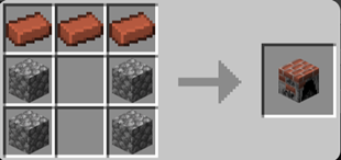 Crafting Recipe